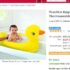 Bon plan tv 4k LG 43UJ630V qui revient à 350€