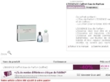 Coffret Eau de Parfum Balanciaga l&rsquo;Essence 50ml à moins de 50 euros port inclu (moins cher que le flacon de 30ml)