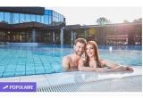 Bon plan 50% de réduction Balinea Thermen Bad Bellingen