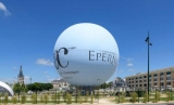 Bon plan  Ballon d’Epernay – jusqu’à 30 pourcent de réduction – 5.5€