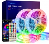 Ruban led 20m TVLIVE  pas cher à 15.06€ sur Amazon