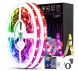 Bande Led Tenmiro 30m pas chère à 16€ !