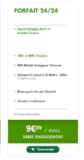 B and you .. moins de 10 euros l&rsquo;abonnement mobile illimité en téléphonie et sms mms