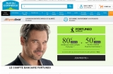 Bon plan banque: 130 euros offerts pour l’ouverture d’un compte fortuneo