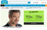 Bon plan banque: 130 euros offerts pour l&rsquo;ouverture d&rsquo;un compte fortuneo