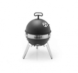 19€ le barbecue nomade Barbecook Billy (+8.99€)