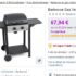 Bon plan mode hommes:  30 pourcent de réduction en plus sur les promo DEVRED les dimanches