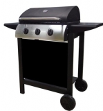 Bon plan Barbecues à Gaz pas chers : 49.9€ avec 2 bruleurs, 99€ avec 3 bruleurs