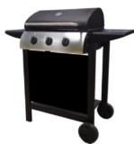 Bon plan Barbecues à Gaz pas chers : 49.9€ avec 2 bruleurs, 99€ avec 3 bruleurs