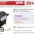 Bon prix friteuse actifry qui revient à 90 euros le 1er avril
