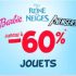 Gratuit : 50 tirages photos livraison incluse en magasin carrefour