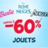 Gratuit : 50 tirages photos livraison incluse en magasin carrefour