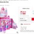 Mode enfants : Caban IKKS à 26.6 euros port inclus voire moins … Pas cher pour cette marque