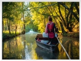 Bon plan Marais Poitevins locations barques moins chères