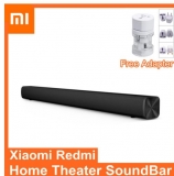 La barre de son XIAOMI pas chère à 42.62€ seulement