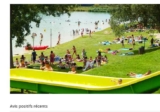 Bon plan base de loisirs du Moulin à Meyrieu les Etangs (Isere) : billets moins chers