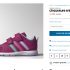 Débardeur femmes Adidas pas cher à 3.5 euros livraison incluse