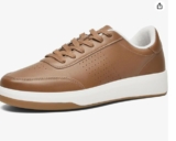 Baskets – Sneakers mode Bruno Marc pas chères à 25.74€