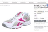 basket Reebok Almotio pour enfant entre 15 et 18 euros (autour de 30 normalement)
