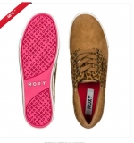 Chaussures roxy cuir pour femmes pas chères à moins de 24 euros