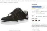 Bonne affaire chaussures garçons Skechers à 14.3 euros (le 4 décembre)