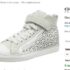 Chaussures skechers pour filles à moins de 15€ ( du 27 au 38)