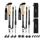 Lot de 2 batons de marche pas cher à 12€ gràce à 70% de réduction