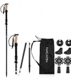 14,99€ le lot de deux batons de randonnées (exclu)