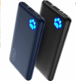 Bon plan batterie autonome INIU : 20€ le lot de 2 10000mah