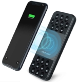 Super affaire: 16.99€ la batterie autonome induction + usb et type c  Charmast 10000mah !