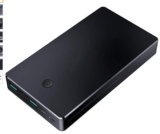 Batterie Autonome 20000mah pas chère en promo  à 15.99€