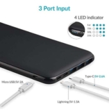 Batterie Autonome 26800mah Charmast à seulement 22.99€