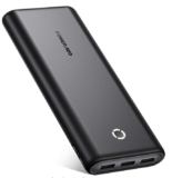 Bon plan batterie autonome PowerAdd 26800mah pas chère à 15€ !