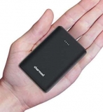 13,99€ la batterie autonome Charmast 10000mah