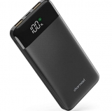 12.99€ la batterie autonome Charmast 10000mah