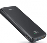 Bon plan batterie autonome Charmast 23800mah à moins de 18€