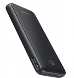 Bon plan batterie autonome 23800mah Charmast à 17.99€ seulement