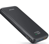 Bon plan batterie autonome Charmast 23800mah à moins de 18€