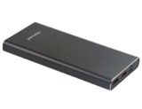 50% de réduction sur la batterie autonome CHARMAST qui passe à 11.5€