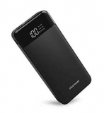 Moins de 15€ la batterie autonome Charmast 20800mAh