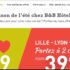 Gratuit : desserts et yaourt vegetal Alpro 100% remboursés