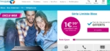 Abonnement internet bbox à 4.99€ / mois pendant 12 mois (engagement 24 mois)