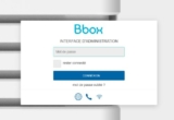 Bouygues BBOX : comment séparer les réseaux wifi 2.4 et 5ghz