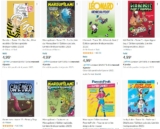 Opération Indispensables BD 2023 : BD à 4.99€