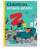 BD Gaston , Cedric , Tuniques bleues .. à 3€ avec l&rsquo;opération BD ETE 2022 !