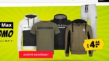 Vente flash vetements BEAR MAX à partir de 4.44€ !!