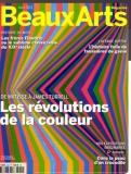Abonnement à beaux arts magazine pas cher : 21.9€ au lieu de 63€