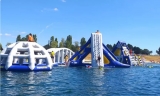Beaver Aquapark dans l&rsquo;aube : réduction sur les entrées à partir de 8€