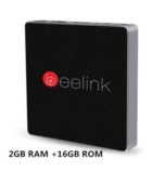 Bonne affaire Box tv octacoeur BEELINK GT1 à 38€ ( 2go de ram , 16go de rom)