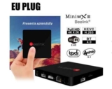 Bonne affaire : TV BOX Android Beelink minimxIII à 36€ ( quad core, 2go de ram , 16go espace de stockage)